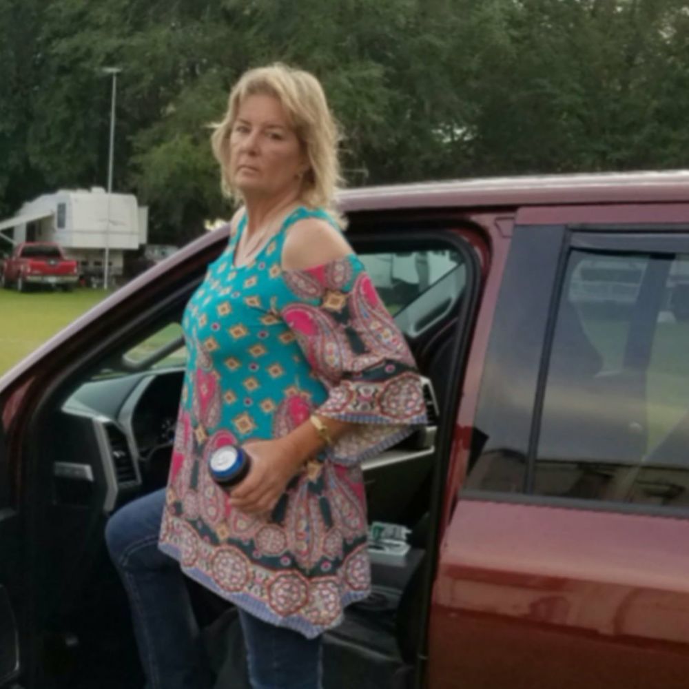 Meet your Posher, Darlene